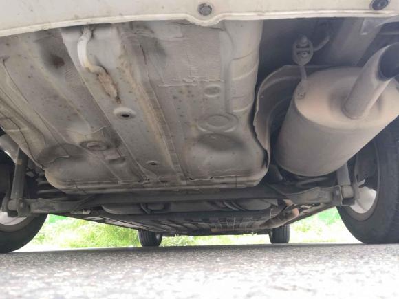 [成都·川A] 二手本田哥瑞2016款 1.5L CVT风尚版