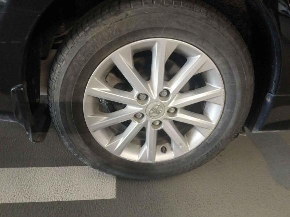 [深圳·粤S] 二手丰田凯美瑞2015款 2.0G 领先版