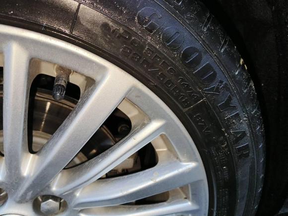 [合肥·皖A] 二手凯迪拉克凯迪拉克CT62019款 28T 精英型