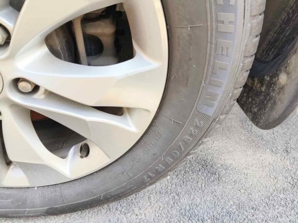 [芜湖·皖B] 二手本田本田CR-V2013款 2.4L 两驱豪华版