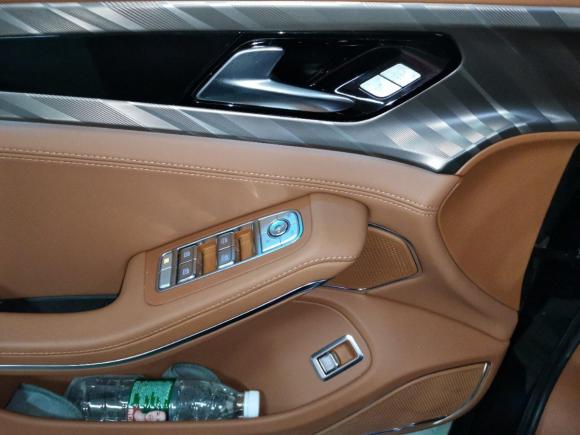 [西安·陕A] 二手红旗红旗H92020款 2.0T 智联旗享版