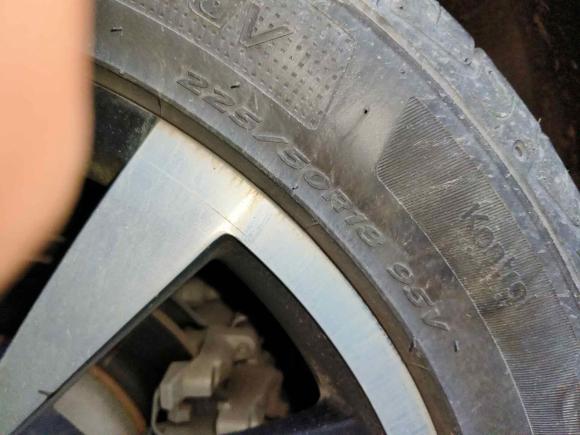 [宁波·浙B] 二手大众途岳2021款 280TSI 两驱豪华版PLUS