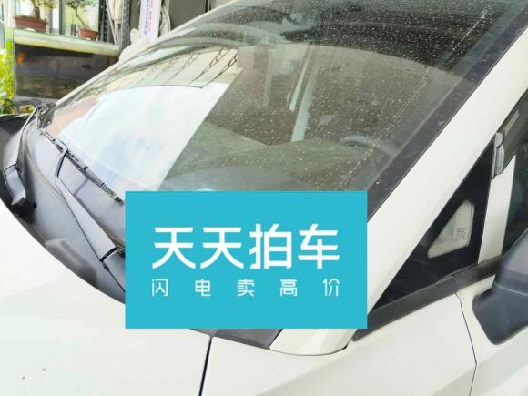 [上海·沪B] 二手五菱汽车五菱宏光PLUS2019款 1.5T 手动标准型 5座