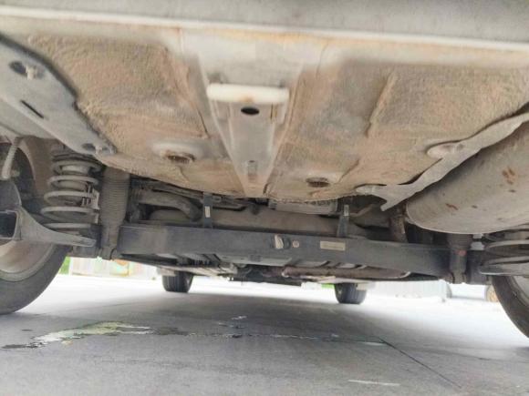 [武汉·鄂A] 二手起亚起亚K32016款 1.6L 自动GLS