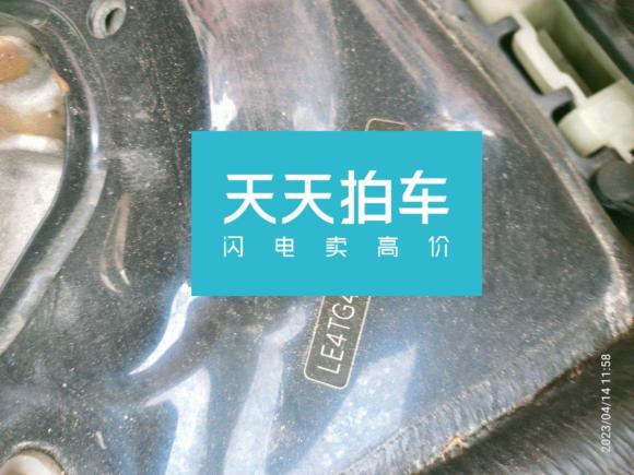 [上海·沪E] 二手奔驰奔驰GLA2016款 GLA 220 4MATIC 豪华型