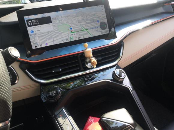 [杭州·浙A] 二手领克领克062020款 1.5T 耀Halo