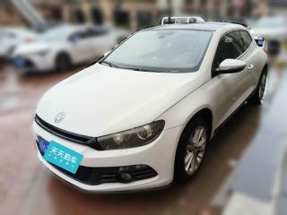 大众尚酷2010款 2.0TSI 豪华版