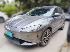 [广州·粤A] 小鹏小鹏G32019款 悦享版