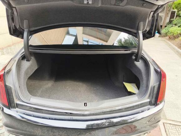 [南通·苏F] 二手凯迪拉克凯迪拉克CT62021款 28T 豪华型