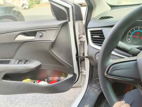 [杭州·鄂S] 二手雪佛兰科沃兹2019款 320 自动欣享天窗版