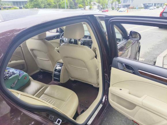 [成都·川A] 二手斯柯达速派2013款 1.4TSI DSG名仕版