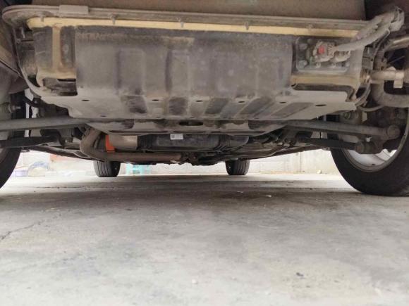 [上海·沪A] 二手别克微蓝62020款 插电混动 互联时尚型