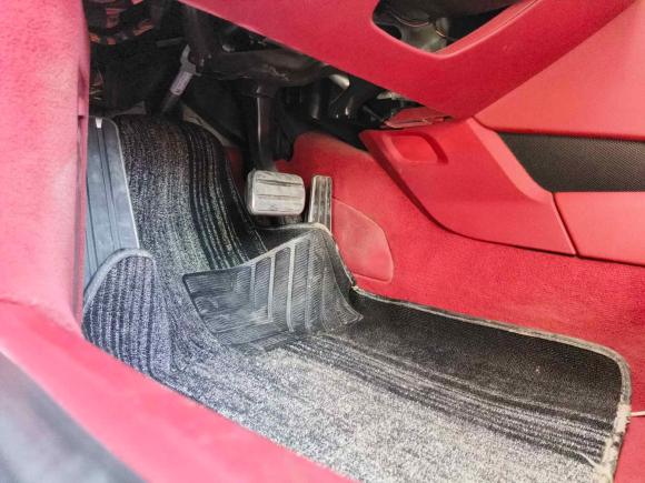 [北京·鲁U] 二手保时捷保时捷9112016款 Carrera 3.0T