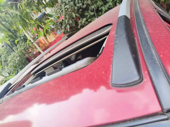 [成都·川A] 二手日产逍客2015款 2.0XL 酷火 MT 2WD