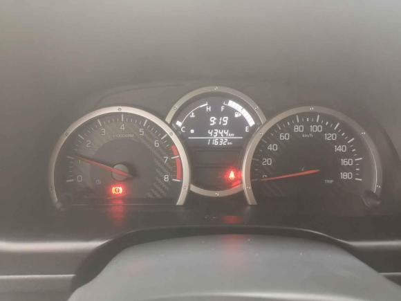 [宁波·浙B] 二手铃木吉姆尼2015款 1.3 MT JLX