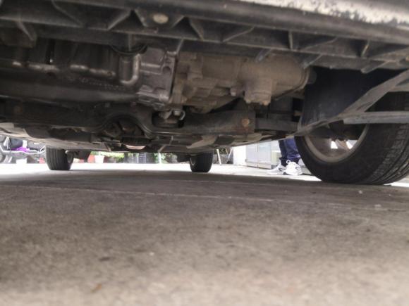 [上海·沪C] 二手斯柯达昕锐2013款 1.6L 手动智选型