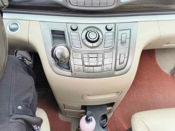 [无锡·粤A] 二手别克别克GL82011款 3.0L XT豪华商务旗舰版