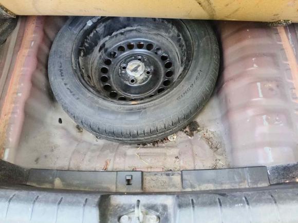 [合肥·皖A] 二手本田锋范经典2008款 1.5L 自动精英版