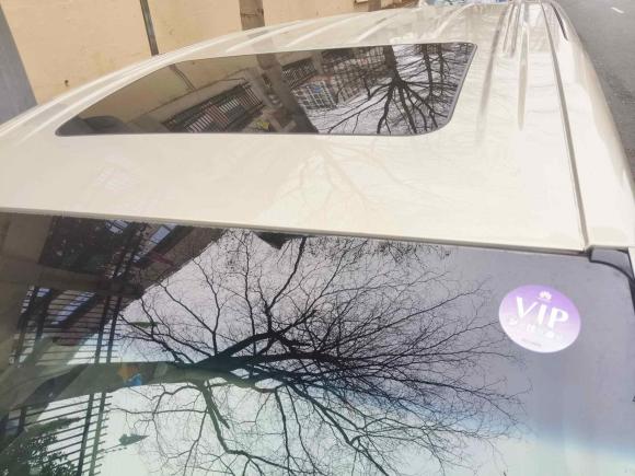 [深圳·粤B] 二手别克别克GL82017款 ES 28T 舒适型 国V