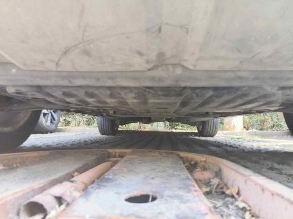 [北京·京Y] 二手路虎发现神行2016款 2.0T SE