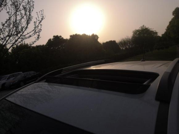 [无锡·苏E] 二手雪佛兰创酷2016款 1.4T 手动两驱舒适天窗版