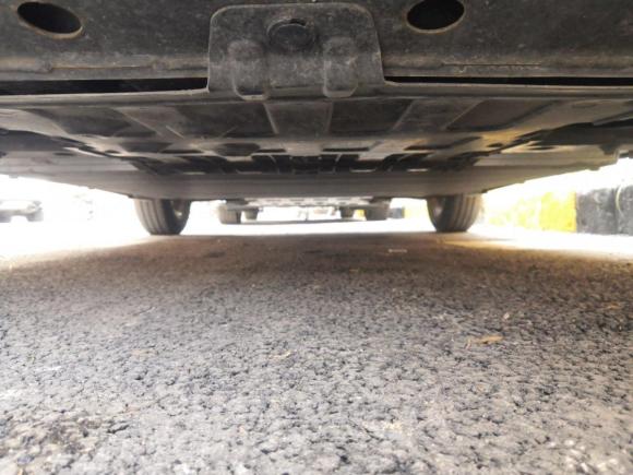 [上海·沪A] 二手奇瑞新能源小蚂蚁2019款 4座智享版 35kWh