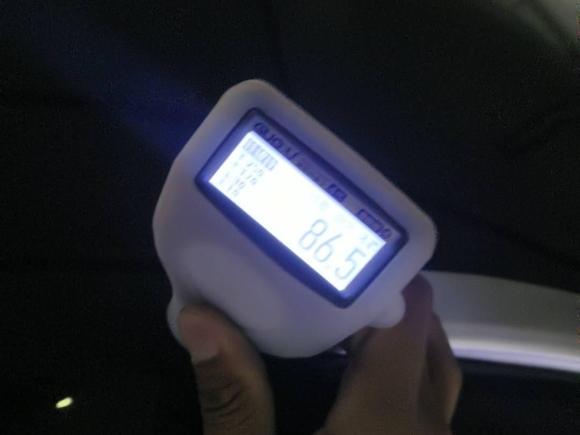 [嘉兴·浙F] 二手魏牌魏牌 VV52020款 1.5T 两驱智先锋