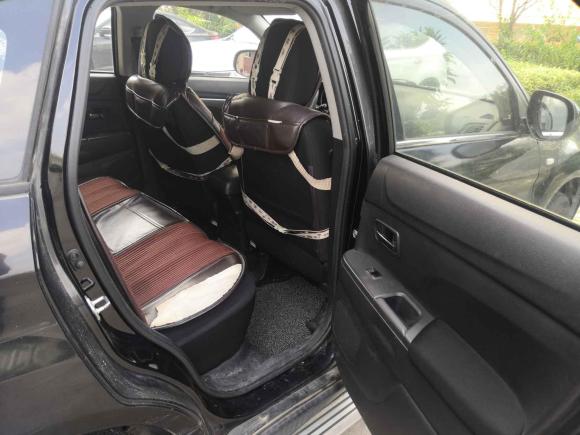 [南通·苏F] 二手三菱劲炫ASX2013款 1.6L 手动两驱标准版