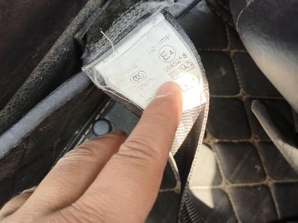 [南京·苏L] 二手吉利汽车帝豪新能源2019款 EV500 进取型标准续航版