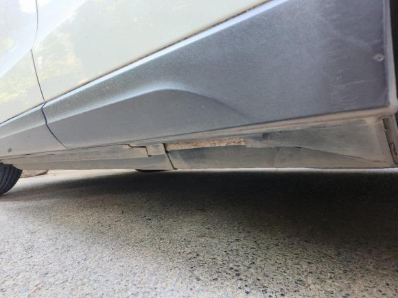 [武汉·鄂A] 二手奥迪奥迪Q52012款 2.0TFSI 舒适型