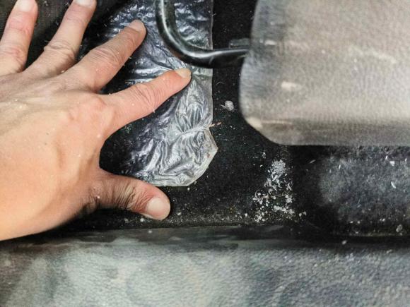 [合肥·豫E] 二手宝骏宝骏5102017款 1.5L 手动时尚型