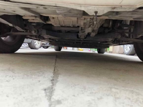 [深圳·粤B] 二手东风俊风E11K2019款 标准型