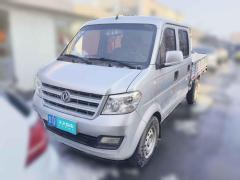 [青岛·鲁Q] 东风小康东风小康C322016款 1.5L基本型国IV DK15