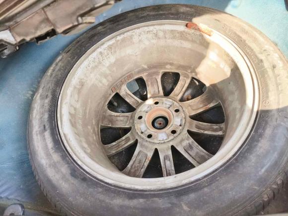 [合肥·皖A] 二手马自达马自达62011款 2.0L 自动时尚型