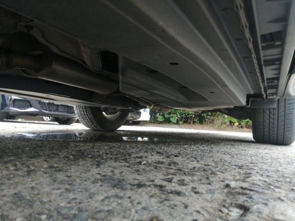 [广州·粤A] 二手捷豹捷豹F-PACE2018款 2.0T 四驱都市尊享版