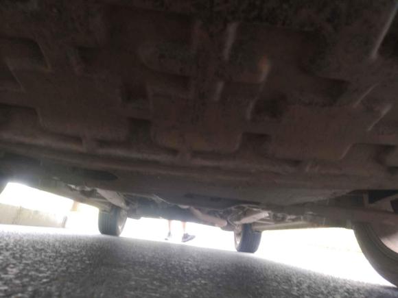 [成都·川A] 二手SWM斯威汽车SWM斯威X72016款 1.5T 手动豪华型 7座