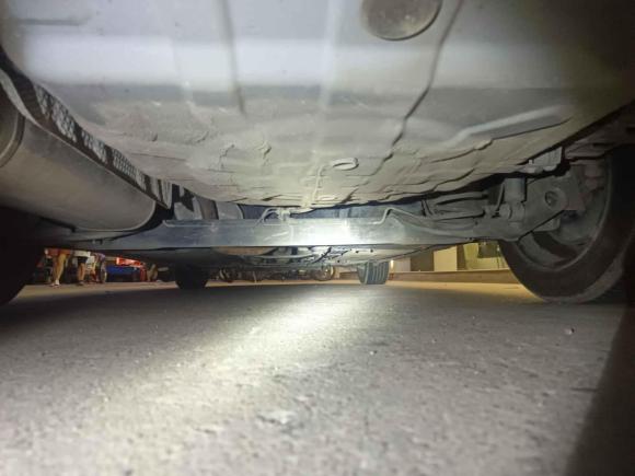 [义乌·浙C] 二手启辰启辰D602018款 1.6L CVT智联精英版