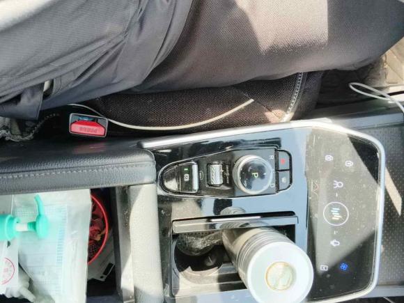 [北京·京A] 二手威马汽车威马EX52020款 EX5-Z Nex探索版