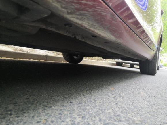 [上海·苏M] 二手雪佛兰迈锐宝2012款 1.6T 自动豪华版