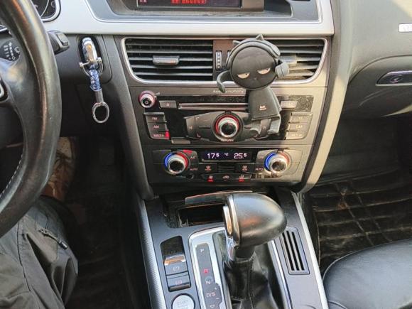 [湖州·浙E] 二手奥迪奥迪A52016款 改款 Sportback 35 TFSI 进取型