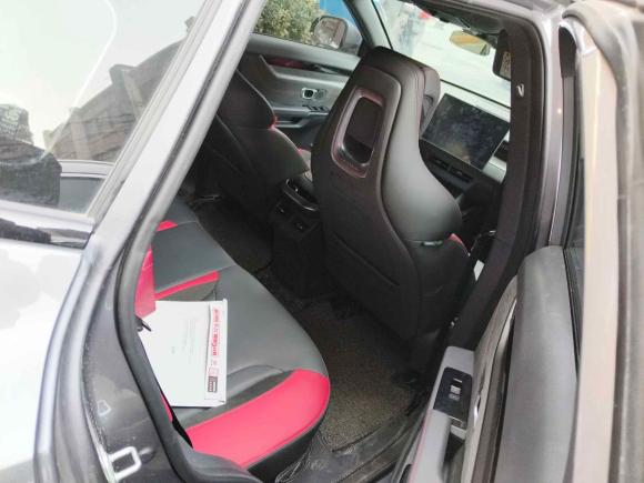 [上海·皖B] 二手捷途捷途大圣2023款 1.6T DCT王者MAX