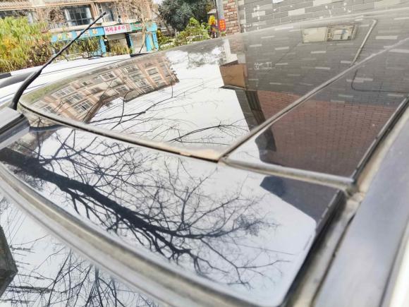 [成都·川F] 二手福特锐界2012款 2.0T 尊锐型