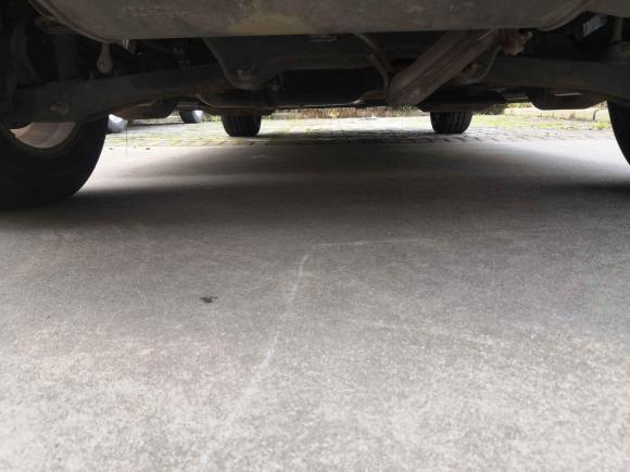 [南通·苏F] 二手三菱劲炫ASX2013款 1.6L 手动两驱标准版