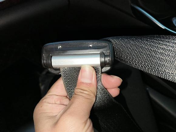 [合肥·皖A] 二手凯迪拉克凯迪拉克CT62019款 28T 精英型