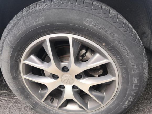 [合肥·皖A] 二手比亚迪宋2018款 1.5TID 自动智联尊贵型