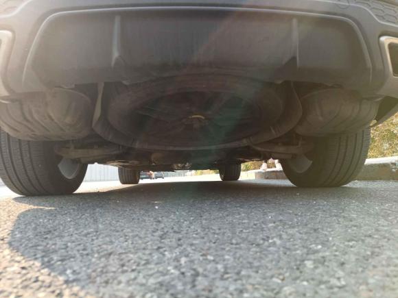 [北京·京A] 二手福特锐界2018款 EcoBoost 330 V6四驱运动型 7座