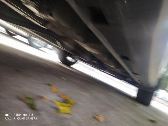 [佛山·粤E] 二手东风风光风光5002021款 1.5L CVT优享型