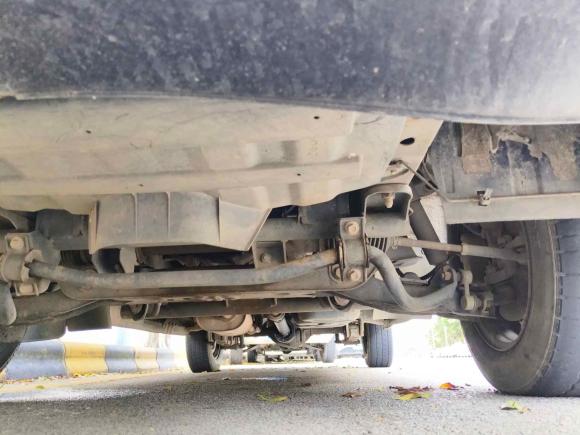 [广州·粤H] 二手东风风行菱智2017款 M5 1.6L 标准型