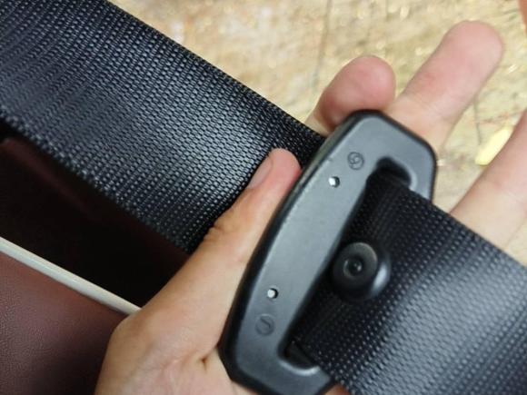 [温州·浙C] 二手奔驰唯雅诺2010款 2.5L 尊贵版