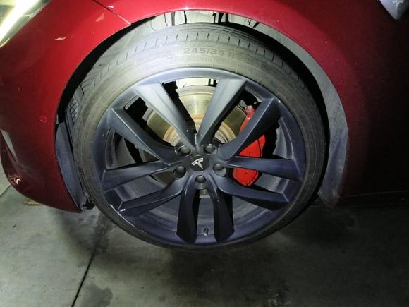[广州·粤A] 二手特斯拉Model S2017款 Model S 100D 长续航版